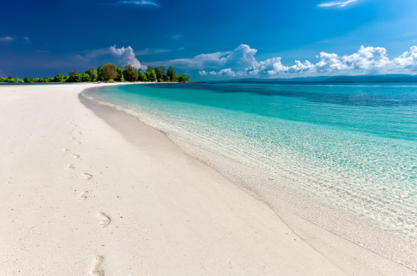 Tempat Wisata Indonesia yang Ternyata Belum Banyak Orang Tahu