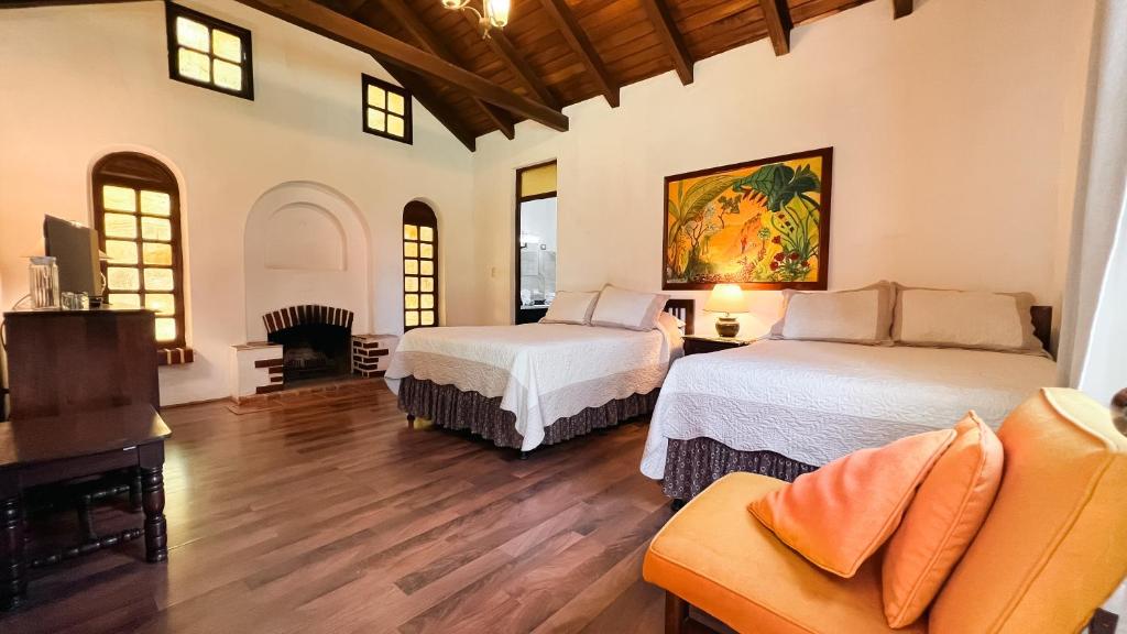 Eksplorasi Wisata Alam Tersembunyi yang Wajib Dikunjungi Tahun Ini