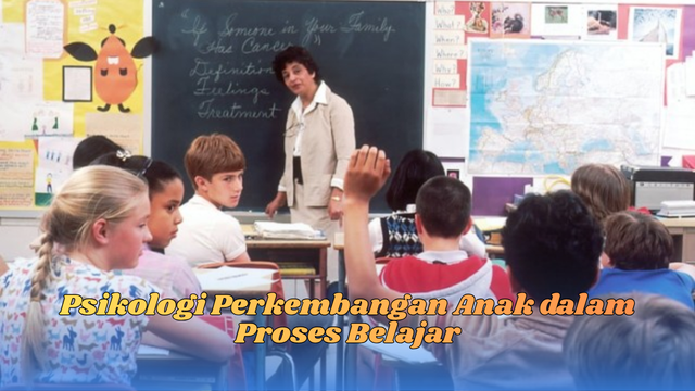 psikologi perkembangan anak